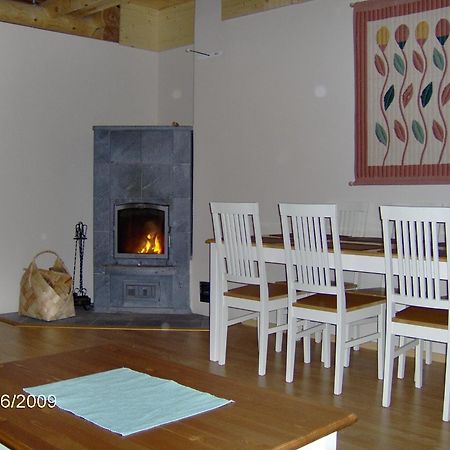 KoliCarelia Cottages Hattusaari Esterno foto