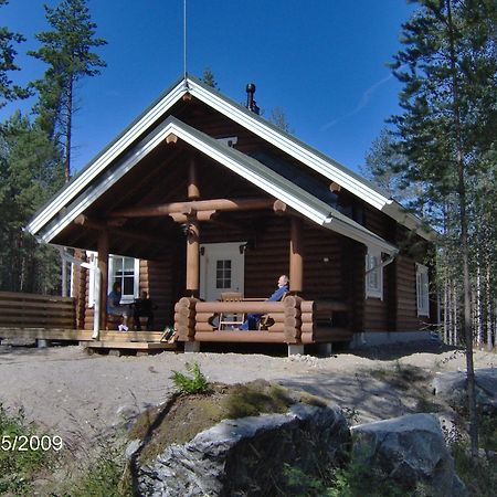 KoliCarelia Cottages Hattusaari Esterno foto
