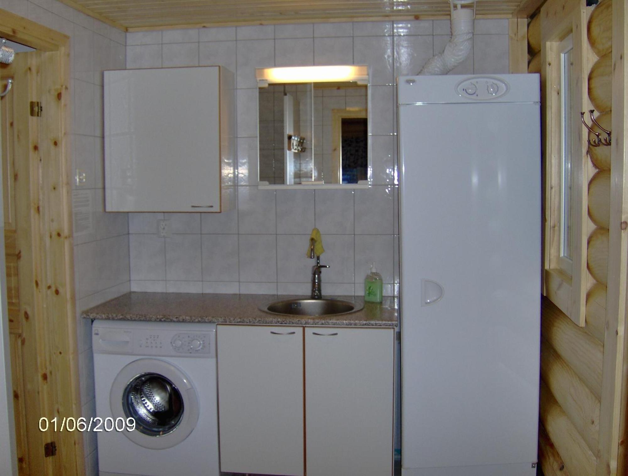 KoliCarelia Cottages Hattusaari Esterno foto
