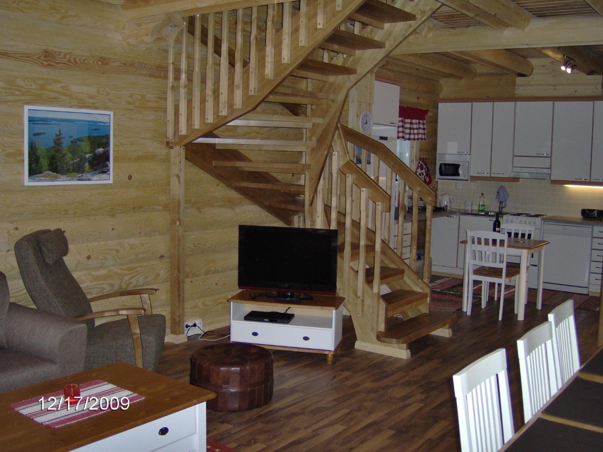 KoliCarelia Cottages Hattusaari Esterno foto