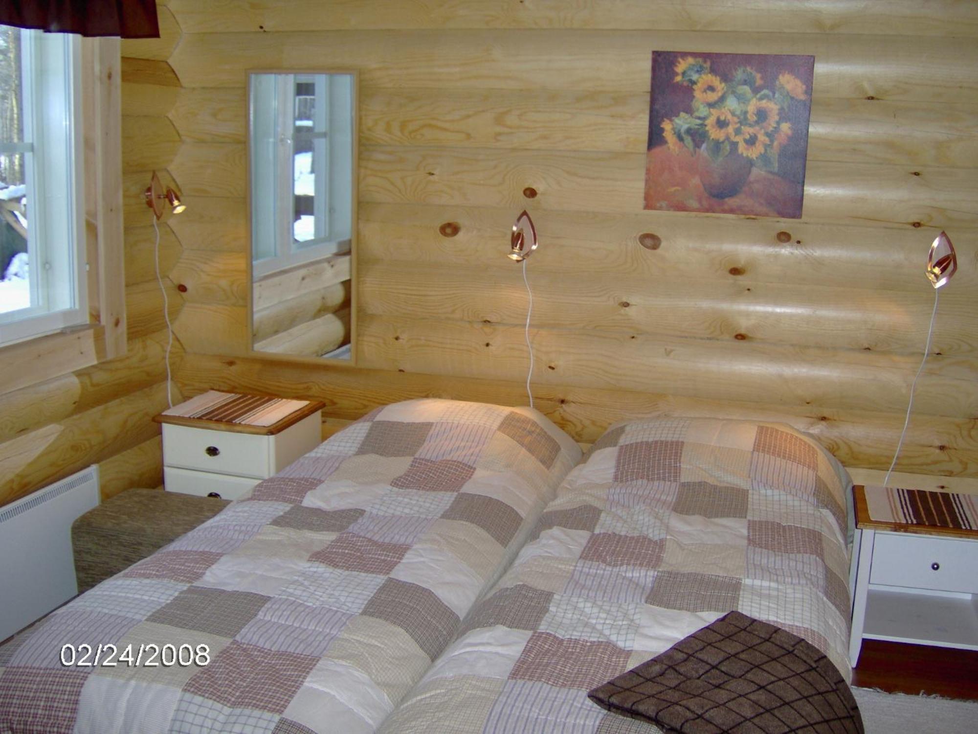 KoliCarelia Cottages Hattusaari Esterno foto