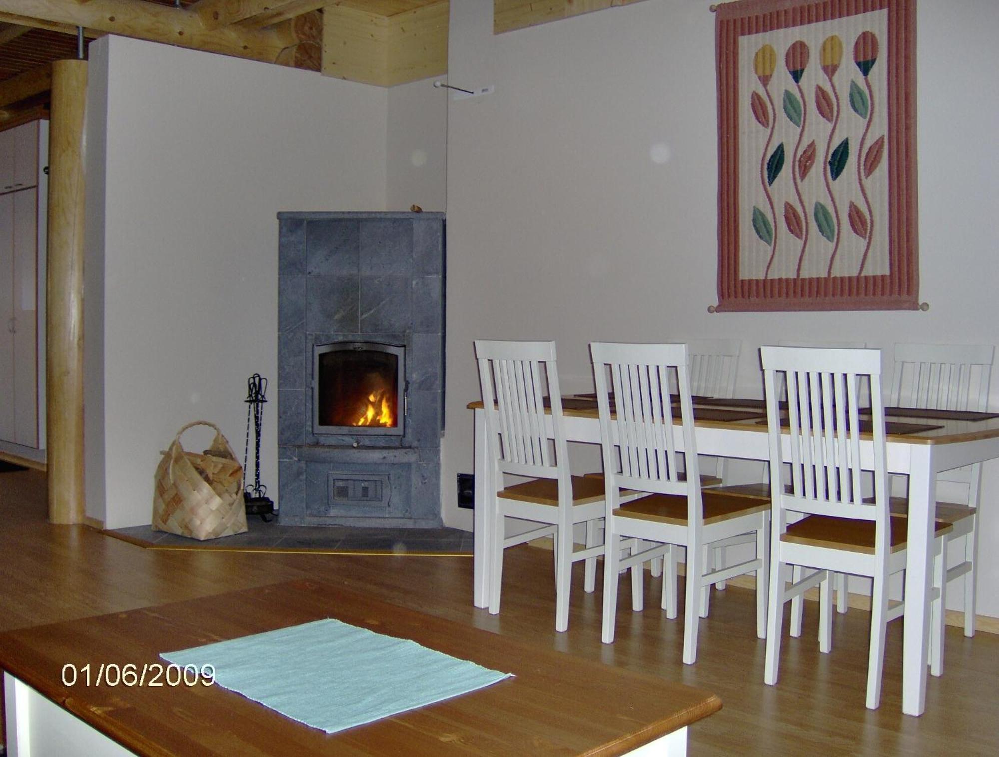 KoliCarelia Cottages Hattusaari Esterno foto